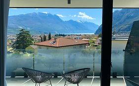 Visioni Lake View Boutique Rooms&Breakfast - Adults Friendly